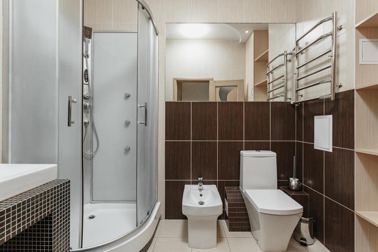Lapinsky Apartments Odesa Exterior photo